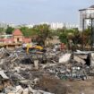 Incendie dans un parc d’attractions en Inde : le bilan grimpe à 27 morts, dont 4 enfants