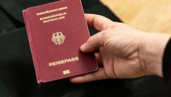 Wiedergutmachungseinbürgerung: Deutlich mehr Israelis beantragen deutsche Staatsbürgerschaft