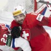 WM-Endspiel in Prag: Tschechien ist zum 13. Mal Eishockey-Weltmeister
