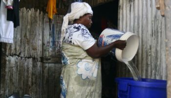 Un deuxième décès lié au choléra à Mayotte