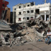 Guerre Israël-Gaza : une frappe près de Rafah tue des dizaines de civils, ce que l’on sait