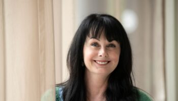 Don’t ruin my Netflix series with awful Irish accents, says Marian Keyes