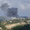 Guerre Israël - Hamas : des tirs de roquettes ont ciblé Tel-Aviv pour la première fois depuis des mois
