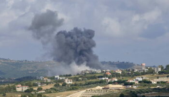 Guerre Israël - Hamas : des tirs de roquettes ont ciblé Tel-Aviv pour la première fois depuis des mois