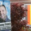 Thüringer Neonazi schafft es in die Stichwahl um Landratsposten
