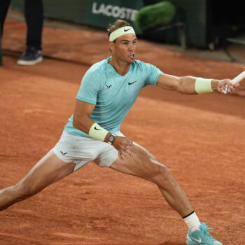 DIRECT. Roland-Garros 2024 : Nadal en grand danger face à Zverev, scores et résultats