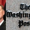 Washington Post reveals it passed on Alito flag story in 2021 after confrontation with justice's wife
