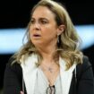WNBA coach says 'greatness' of Black and brown people not 'celebrated' as much as those who are White