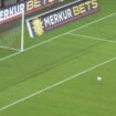 Nach Drama in Relegation: Bochum schafft Klassenverbleib in der Bundesliga