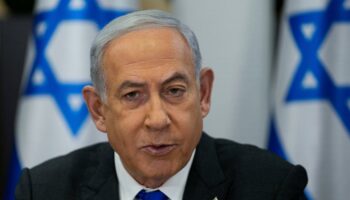 Netanjahu spricht nach Luftangriff auf Zivilisten von „tragischem Fehler“
