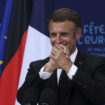 Depuis l’Allemagne, Macron appelle à « une préférence commerciale » européenne