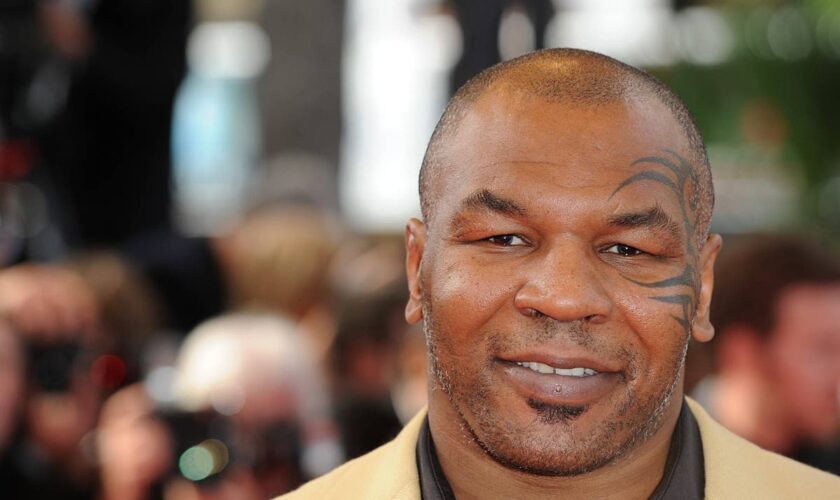 Mike Tyson gives health update after mid-flight medical scare ahead of Jake Paul fight
