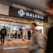 Kaufhauskette: Gläubiger stimmen Insolvenzplan für Galeria Karstadt Kaufhof zu