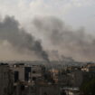 EN DIRECT - Guerre Israël-Hamas : au moins 21 morts dans une nouvelle frappe israélienne sur Rafah, selon les autorités palestiniennes