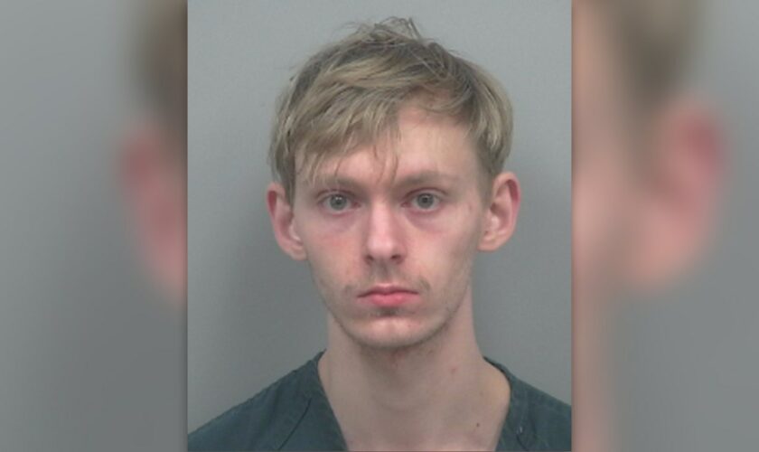 Georgia Snapchat stalker gets life in prison for attack that almost killed 15-year-old girl
