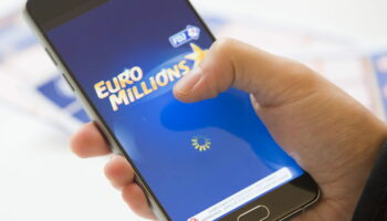 Résultat Euromillions (FDJ) : le tirage du mardi 28 mai 2024, 48 millions d'euros en jeu