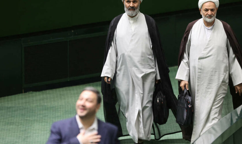 En Iran, le prochain président sera-t-il un “second Raïssi” ?