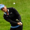 Lexi Thompson announces retirement from professional golf