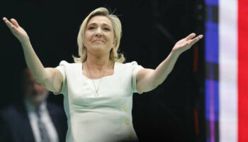 Le Pen, Meloni et une nouvelle droite dure à Bruxelles ? Les spéculations vont bon train