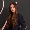 Victoria Beckham recalls losing confidence after media criticized her post-baby body