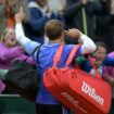 À Roland Garros, David Goffin se fait siffler, le Belge dresse un constat amer sur le public français
