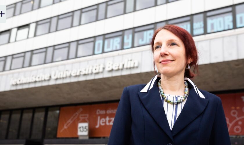 TU Berlin: Ernennung von Uffa Jensen zum Antisemitismusbeauftragten stößt auf Kritik