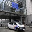 Soupçons d'ingérence russe : perquisitions en cours au Parlement européen à Bruxelles et Strasbourg