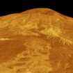 Des coulées de lave sur Vénus dévoilent une planète plus active qu’on ne le pensait