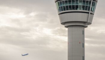 Une personne happée par un moteur d’avion à l’aéroport d’Amsterdam, ce que l’on sait