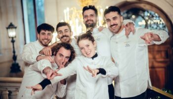 « Top Chef 2024 » : Clotaire Poirier réagit à son retour dans la compétition