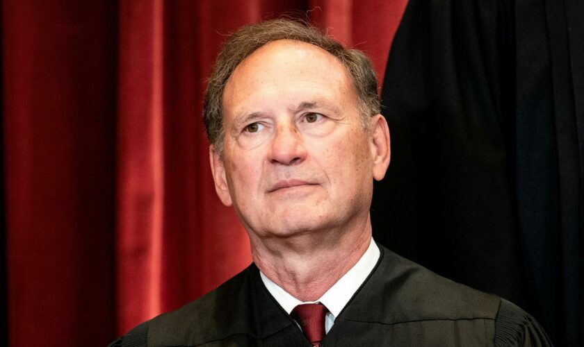 Supreme Court: Oberster US-Richter weist Vorwurf der Befangenheit zurück