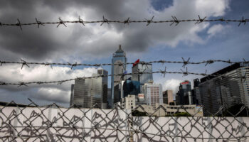 À Hong Kong, 14 militants prodémocratie reconnus coupables de subversion