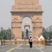 52,9 Grad – Temperaturrekord in Neu Delhi, doch der Wetterdienst vermutet „Anomalie“