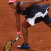 Kniff bei den French Open: Die Tanzstunden der Naomi Osaka