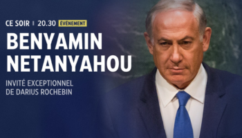 Benjamin Netanyahu en interview sur LCI, la France insoumise s’étrangle et appelle au rassemblement