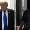 Procès pénal à New York : Donald Trump reconnu coupable dans l'affaire Stormy Daniels