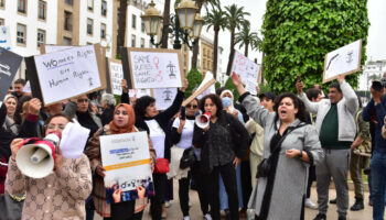 Au Maroc, l’“hypocrisie” de l’acte de mariage dans les hôtels