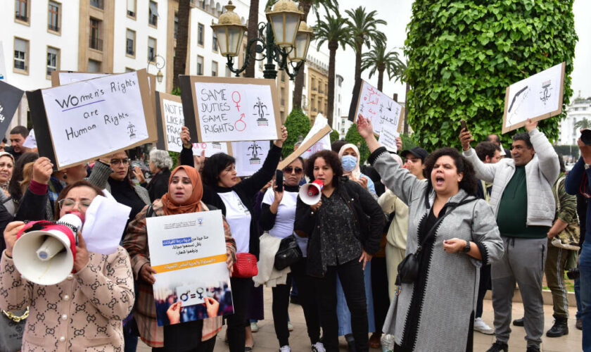 Au Maroc, l’“hypocrisie” de l’acte de mariage dans les hôtels
