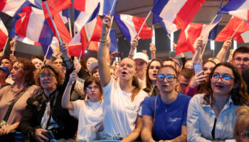 Flixecourt votera-t-il RN ? Une petite ville révèle les grandes dynamiques en France