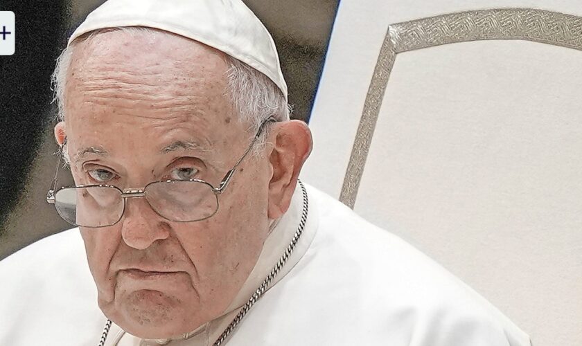 Papst Franziskus über Homosexuelle: Das soll nicht homophob sein?