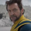 Hugh Jackman reveals hardest part of playing Wolverine at 55