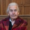 Vorwürfe der Volksverhetzung: 95-Jährige erneut wegen Holocaustleugnung vor Gericht