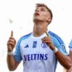 2. Fußball-Bundesliga: Schalke 04 sichert sich Klassenerhalt, VfL Osnabrück steigt ab