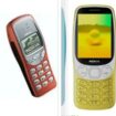 25 ans après sa sortie, le Nokia 3210 pourrait être recommercialisé sous une toute nouvelle version
