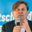 AfD: Maxmilian Krah macht trotz Auftrittsverbot Wahlkampf in Dresden