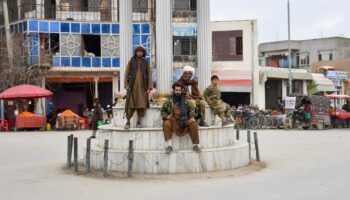 Afghanistan: les talibans toujours en quête de reconnaissance internationale