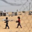 Aid groups say Israel’s Rafah assault upends food and relief operations
