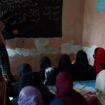 Al menos 79 mujeres envenenadas en una escuela de Afganistán