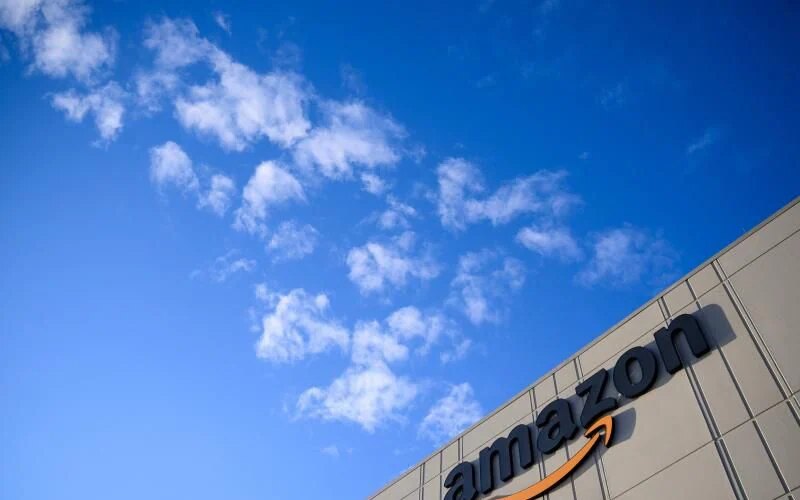 Amazon triplica sus beneficios en el primer trimestre de 2024
