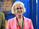 Andrea Leadsom becomes latest Tory to resign: Former leadership contender joins Michael Gove as latest leading Conservative to step down as pressure ramps up on Rishi Sunak after the PM's decision to call for a general election